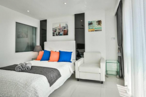City Center Residence 7B
